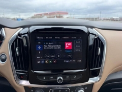 Used 2023  Chevrolet Traverse FWD 4dr Premier at Dime Down by Frank Leta near Bridgeton&comma; MO