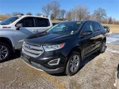  2016 Ford Edge 4d SUV FWD SEL EcoBoost at Dime Down by Frank Leta near Bridgeton, MO