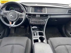 Used 2017 Kia Optima Hybrid Base Auto at Dime Down by Frank Leta near Bridgeton, MO