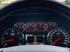 Used 2018  Chevrolet Silverado 1500 4WD Crew Cab 143&period;5" LT w&sol;1LT at Dime Down by Frank Leta near Bridgeton&comma; MO