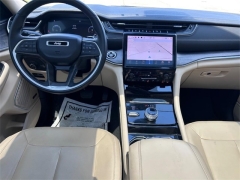 Used 2022 Jeep Grand Cherokee Limited 4x4 at Dime Down by Frank Leta near Bridgeton, MO
