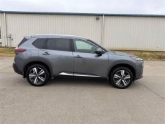 Used 2021  Nissan Rogue AWD SL at Dime Down by Frank Leta near Bridgeton, MO