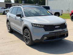  2023 Kia Sorento X-Line EX AWD at Dime Down by Frank Leta near Bridgeton, MO