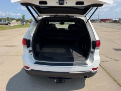Used 2021  Jeep Grand Cherokee Limited 4x4 at Dime Down by Frank Leta near Bridgeton&comma; MO