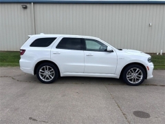 Used 2022 Dodge Durango R/T AWD at Dime Down by Frank Leta near Bridgeton, MO
