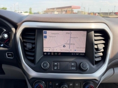 Used 2021  GMC Acadia FWD 4dr SLT at Dime Down by Frank Leta near Bridgeton&comma; MO