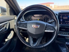 Used 2024  Cadillac CT5 RWD 4dr Sdn Premium Luxury at Dime Down by Frank Leta near Bridgeton&comma; MO