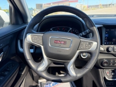 Used 2018  GMC Terrain FWD 4dr SLT at Dime Down by Frank Leta near Bridgeton&comma; MO