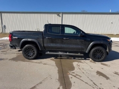 Used 2023  Chevrolet Colorado 4WD Crew Cab Trail Boss at Dime Down by Frank Leta near Bridgeton&comma; MO