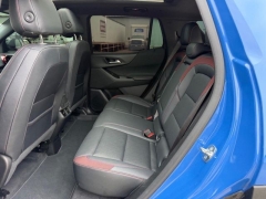 Used 2025  Chevrolet Equinox AWD 4dr RS w&sol;2RS at Dime Down by Frank Leta near Bridgeton&comma; MO