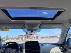 Used 2022 INFINITI QX80 LUXE AWD at Dime Down by Frank Leta near Bridgeton, MO