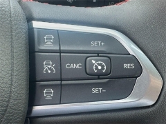 Used 2024 Jeep Compass Trailhawk 4x4 at Dime Down by Frank Leta near Bridgeton, MO