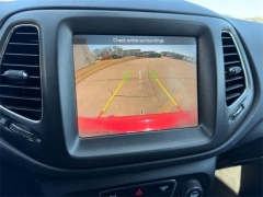 Used 2019  Jeep Compass 4d SUV 4WD Trailhawk at Dime Down by Frank Leta near Bridgeton&comma; MO