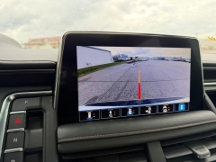 Used 2021  GMC Yukon XL 4WD 4dr AT4 at Dime Down by Frank Leta near Bridgeton&comma; MO