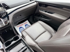 Used 2024  Honda Odyssey Touring Auto at Dime Down by Frank Leta near Bridgeton&comma; MO