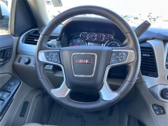 Used 2020  GMC Yukon 4d SUV 4WD SLT at Dime Down by Frank Leta near Bridgeton, MO