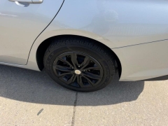 Used 2021  Chevrolet Malibu 4dr Sdn LT at Dime Down by Frank Leta near Bridgeton&comma; MO