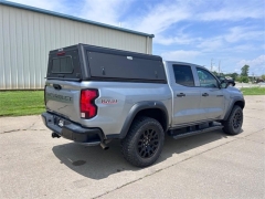 Used 2023 Chevrolet Colorado 4WD Crew Cab Trail Boss at Dime Down by Frank Leta near Bridgeton, MO