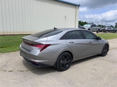 Used 2023 Hyundai Elantra SEL IVT SULEV at Dime Down by Frank Leta near Bridgeton, MO