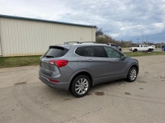 Used 2020  Buick Envision 4d SUV AWD Essence at Dime Down by Frank Leta near Bridgeton&comma; MO