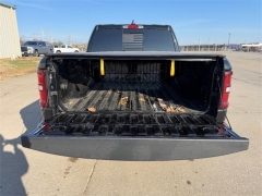 Used 2025  Ram 1500 4WD Tradesman Crew Cab 5'7" Box at Dime Down by Frank Leta near Bridgeton&comma; MO
