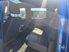 Used 2023 Chevrolet Silverado 1500 4WD Crew Cab 147" LTZ at Dime Down by Frank Leta near Bridgeton, MO