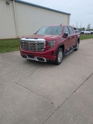 Used 2023  GMC Sierra 1500 4WD Crew Cab 147" Denali at Dime Down by Frank Leta near Bridgeton&comma; MO