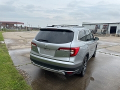 Used 2019 Honda Pilot 4d SUV AWD Elite at Dime Down by Frank Leta near Bridgeton, MO