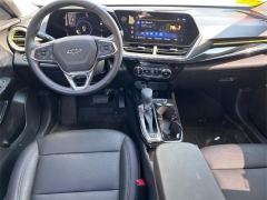 Used 2025 Chevrolet Trax FWD 4dr ACTIV at Dime Down by Frank Leta near Bridgeton, MO