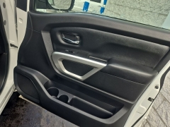 Used 2023  Nissan Titan 4x4 Crew Cab SV at Dime Down by Frank Leta near Bridgeton&comma; MO