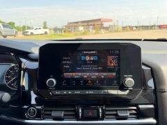 Used 2024  Nissan Pathfinder SV 4WD at Dime Down by Frank Leta near Bridgeton&comma; MO