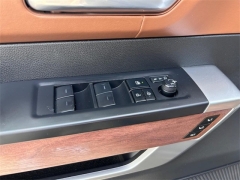 Used 2022 Toyota Tundra Hybrid 4WD 1794 Edition CrewMax 5.5ft Bed at Dime Down by Frank Leta near Bridgeton, MO