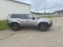 Used 2024 Toyota Land Cruiser 4WD at Dime Down by Frank Leta near Bridgeton, MO