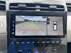 Used 2024 Hyundai Tucson Limited AWD at Dime Down by Frank Leta near Bridgeton, MO