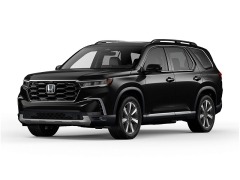  2025 Honda Pilot Touring AWD at Dime Down by Frank Leta near Bridgeton&comma; MO