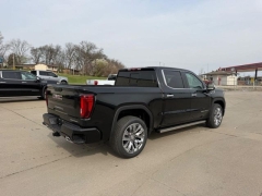 Used 2026  GMC Sierra 1500 4WD Crew Cab 147" Denali at Dime Down by Frank Leta near Bridgeton&comma; MO