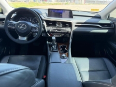 Used 2017  Lexus RX RX 350 AWD at Dime Down by Frank Leta near Bridgeton&comma; MO