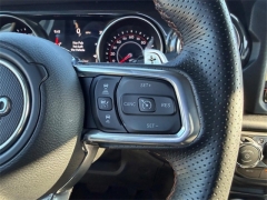 Used 2022  Jeep Wrangler Unlimited Rubicon 392 4x4 at Dime Down by Frank Leta near Bridgeton&comma; MO