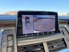 Used 2021  Chevrolet Tahoe 4WD 4dr Z71 at Dime Down by Frank Leta near Bridgeton&comma; MO