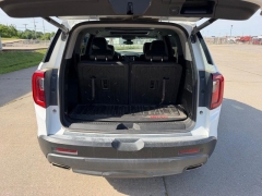 Used 2023  GMC Acadia AWD 4dr AT4 at Dime Down by Frank Leta near Bridgeton&comma; MO