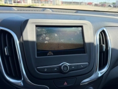 Used 2019  Chevrolet Equinox 4d SUV AWD LT w&sol;1LT at Dime Down by Frank Leta near Bridgeton&comma; MO