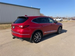 Used 2024  Acura MDX SH-AWD w&sol;Technology Pkg at Dime Down by Frank Leta near Bridgeton&comma; MO