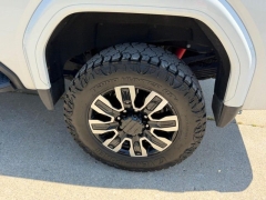 Used 2024  GMC Sierra 2500HD 4WD Crew Cab 159" Denali Ultimate at Dime Down by Frank Leta near Bridgeton&comma; MO