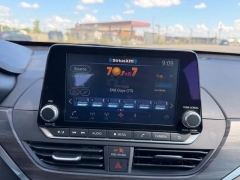 Used 2025  Nissan Altima SV FWD at Dime Down by Frank Leta near Bridgeton&comma; MO
