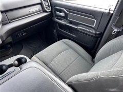 Used 2024  Ram 2500 Big Horn 4x4 Crew Cab 6'4" Box at Dime Down by Frank Leta near Bridgeton, MO