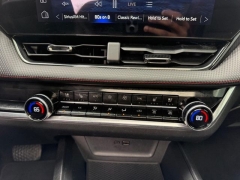 Used 2025  Chevrolet Equinox AWD 4dr RS w&sol;2RS at Dime Down by Frank Leta near Bridgeton&comma; MO