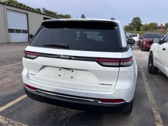 Used 2023  Jeep Grand Cherokee Laredo 4x4 at Dime Down by Frank Leta near Bridgeton, MO