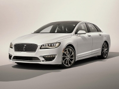  2018 Lincoln MKZ Reserve AWD at Dime Down by Frank Leta near Bridgeton, MO