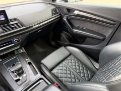 Used 2020  Audi SQ5 4d SUV 3&period;0T Quattro Premium Plus at Dime Down by Frank Leta near Bridgeton&comma; MO