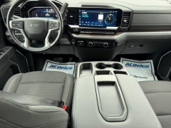 Used 2022  Chevrolet Silverado 1500 4WD Crew Cab 147" RST at Dime Down by Frank Leta near Bridgeton&comma; MO